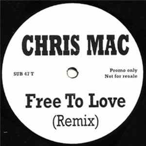 Urban Hearts - Free To Love (Chris Mack Remix) FLAC