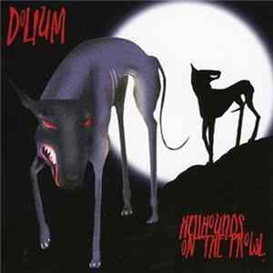 Dolium - Hellhounds On The Prowl FLAC