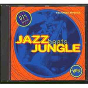 Various - Jazz Beats Jungle FLAC