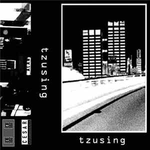 Tzusing - Cav Empt Mixtape FLAC