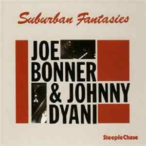 Joe Bonner & Johnny Dyani - Suburban Fantasies FLAC