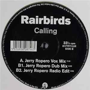 Rairbirds - Calling FLAC