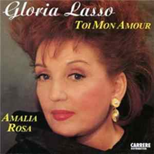 Gloria Lasso - Toi Mon Amour / Amalia Rosa FLAC