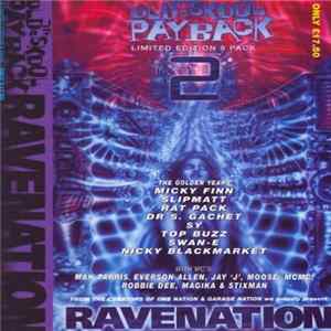 Various - The Old Skool Payback 2 FLAC