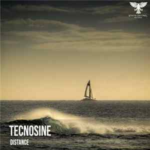 Tecnosine - Distance FLAC