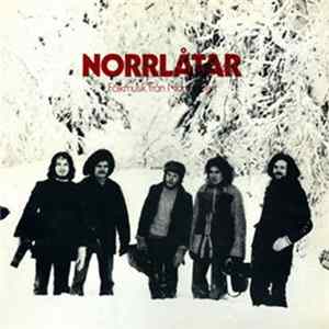 Norrlåtar - Folkmusik Från Norrbotten FLAC