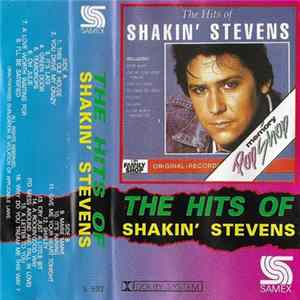 Shakin' Stevens - The Hits Of Shakin' Stevens FLAC