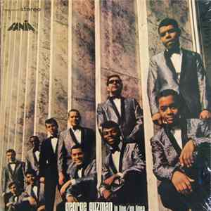 George Guzman - In Line / En Linea FLAC