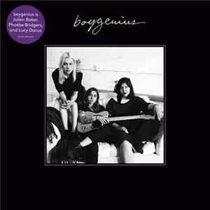 Boygenius - Boygenius FLAC