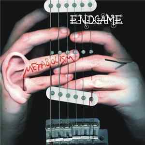 Endgame - Metabolism FLAC