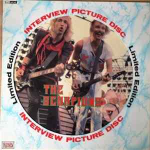 Scorpions, The - Limited Edition Interview Picture Disc FLAC