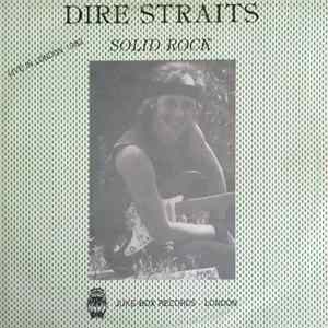 Dire Straits - Solid Rock FLAC