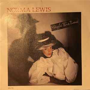 Norma Lewis - Maybe This Time FLAC