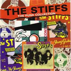 The Stiffs - The Punk Collection FLAC