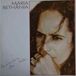 Maria Bethânia - Memória Da Pele FLAC