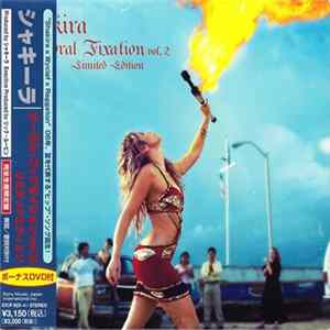 Shakira - Oral Fixation Vol.2 FLAC