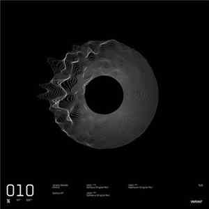 Jeremy Olander - Gattaca EP FLAC