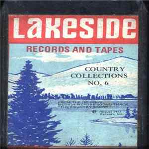 Various - Country Collections No. 6 FLAC