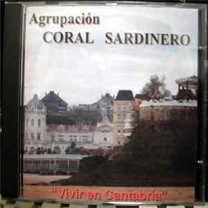 Agrupación Coral Sardinero - Vivir En Cantabria FLAC