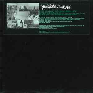 Various - On A Dub Tip FLAC