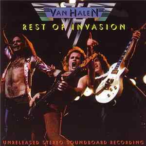 Van Halen - Rest Of Invasion FLAC