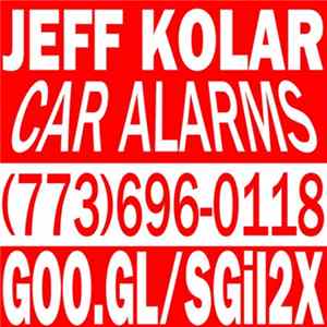 Jeff Kolar - Car Alarms FLAC