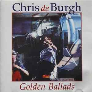 Chris de Burgh - Golden Ballads FLAC