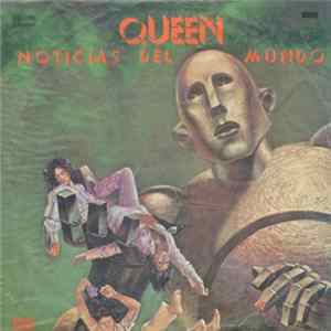 Queen - Noticias Del Mundo FLAC