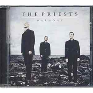 The Priests - Harmony FLAC