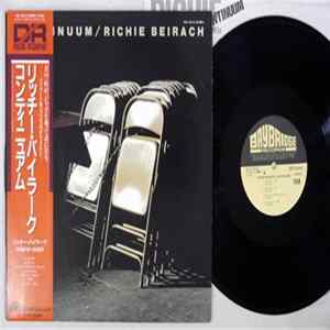 Richard Beirach - Continuum FLAC