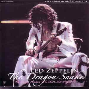 Led Zeppelin - The Dragon Snake FLAC
