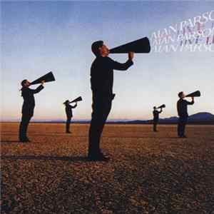 Alan Parsons - Alan Parsons Live FLAC