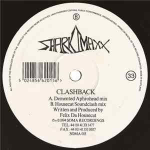 Sharkimaxx - Clashback FLAC