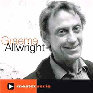 Graeme Allwright - Graeme Allwright FLAC