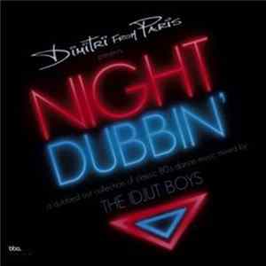 Dimitri From Paris - Night Dubbin' FLAC