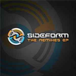 Sideform - The Remixes EP FLAC
