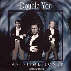 Double You - Part-Time Lover FLAC