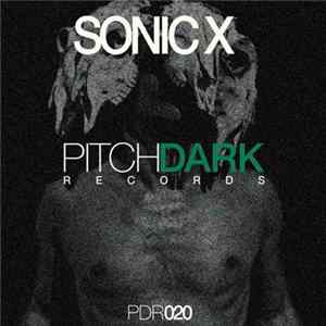 Sonic X - PDR020 FLAC