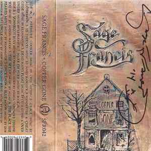 Sage Francis - Copper Gone FLAC