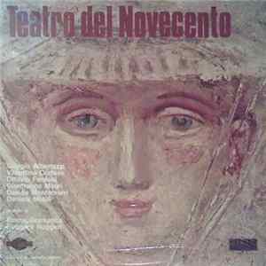 Various - Teatro Del Novecento FLAC