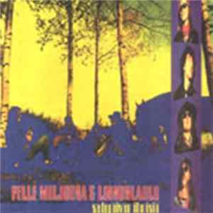 Pelle Miljoona & Linnunlaulu - Sadepäivän Ihmisiä FLAC