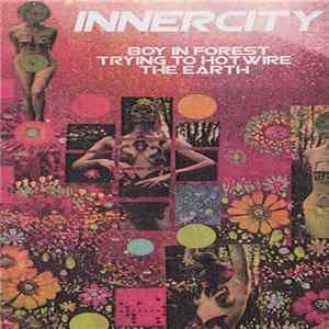 Innercity - Boy In Forest Trying To Hotwire The Earth FLAC