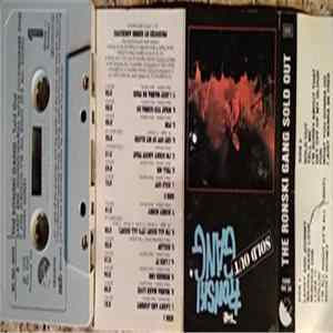 The Ronski Gang - Sold Out FLAC