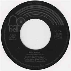 Showaddywaddy - Heartbeat FLAC