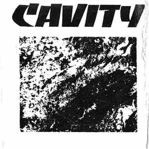 Cavity - Cavity FLAC