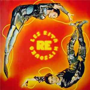 Les Rita Mitsouko - Re FLAC