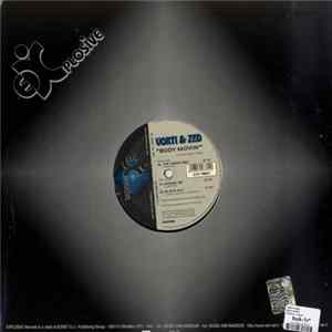 Vorti & Zed - Body Movin' FLAC