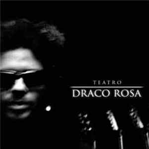 Robi Rosa - Teatro FLAC