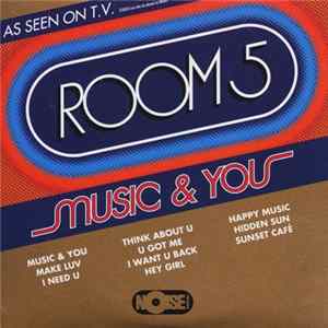 Room 5 - Music & You FLAC