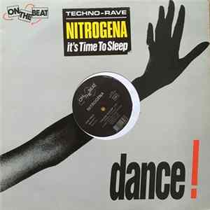Nitrogena - It's Time To Sleep FLAC